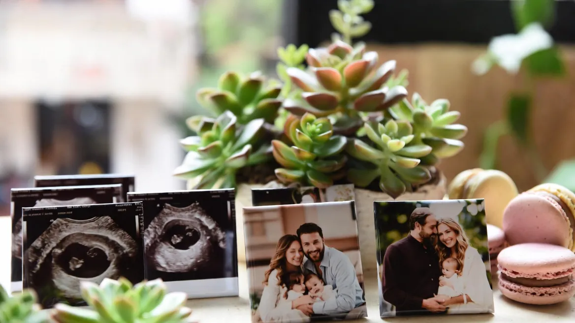 Detalles para baby shower económicos
