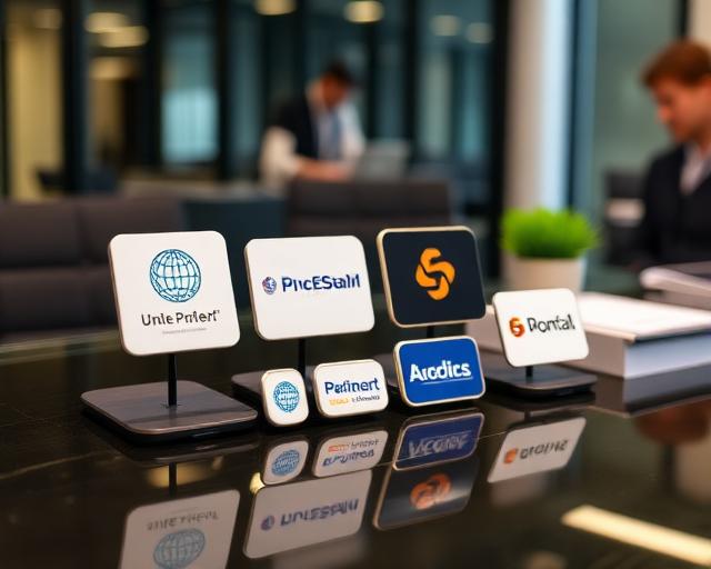 Imanes publicitarios con logo de empresa para regalos corporativos en México