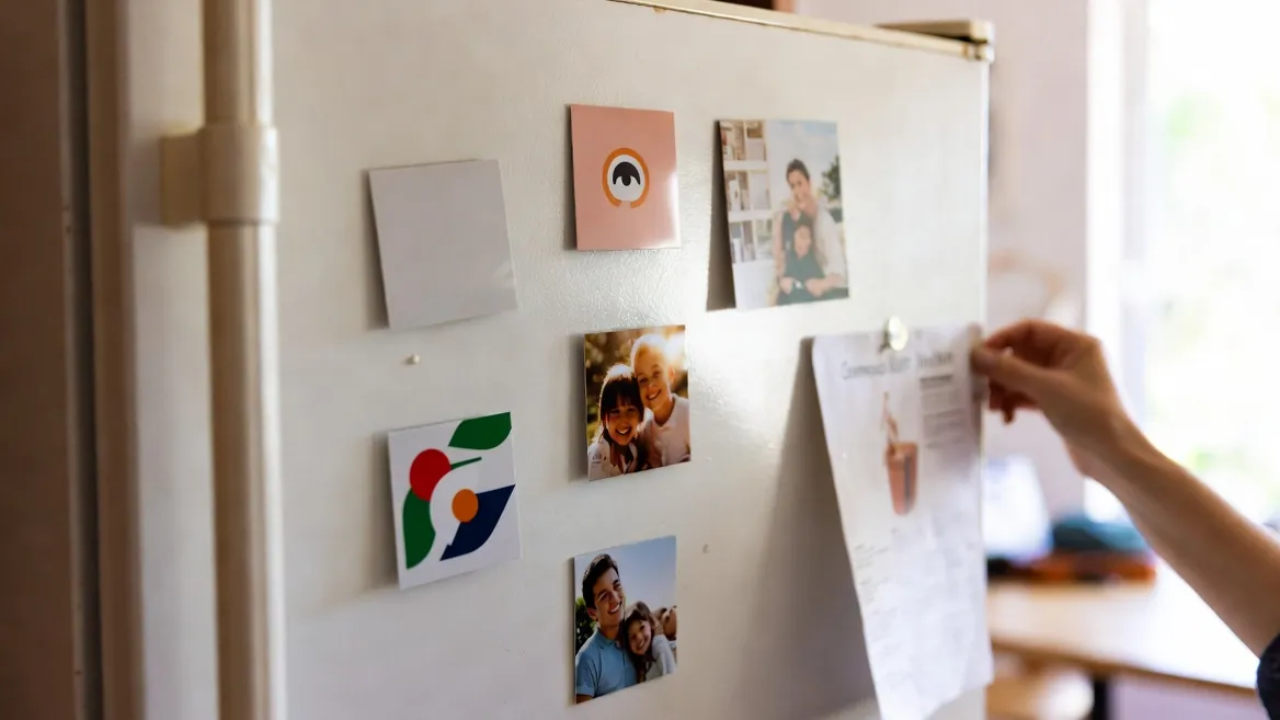 Regalos corporativos personalizados con logo y foto en MagnePics — empresas en México