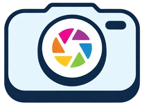 MagnePics — logo de la marca de imanes fotográficos personalizados en México