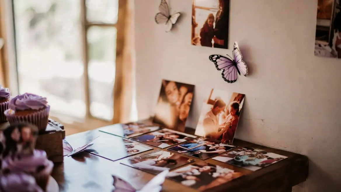 Recuerdos para XV años personalizados con foto en MagnePics